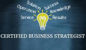 Certified-Business-Strategist